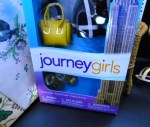 journey girl outfit b